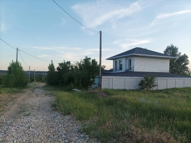 Купить дом в районе Дзержинский в Волгограде. Вариант № 8637, 5, площадь -  квм, цена 6500000 рублей