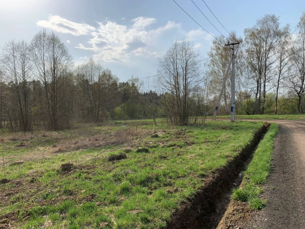 Купить земельный участок в Москве. Вариант № 3772426, 0, площадь -  квм, цена 2800000 рублей