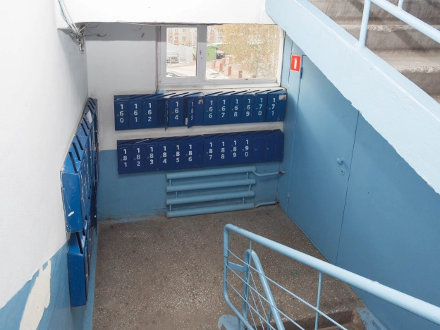 Купить квартиру на улице Коминтерна в Новосибирске. Вариант № 7856083, 14, площадь -  квм, цена 4700000 рублей