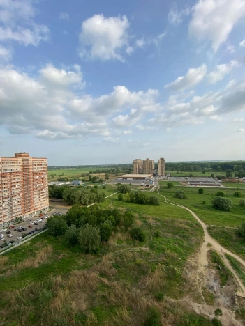 Купить квартиру на улице Гидростроителей в Краснодаре. Вариант № 26752, 24, площадь - квм, цена 6800000.0000 рублей