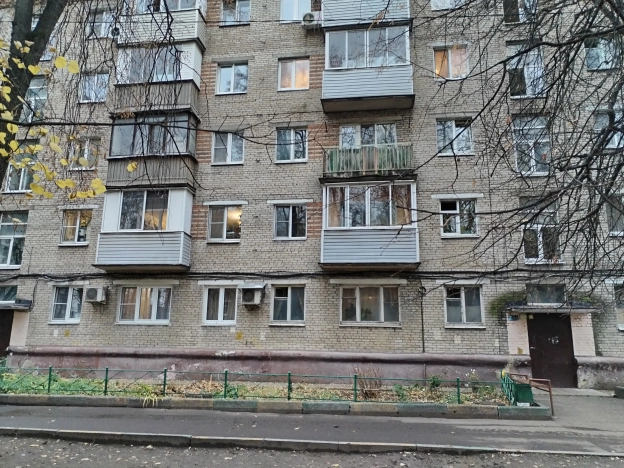 . Вариант № 9054996, 25, площадь - 44.4 квм, цена 8450000 рублей