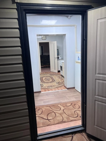 Купить дом в районе Калининский в Новосибирске. Вариант № 3350390, 21, площадь -  квм, цена 5550000 рублей