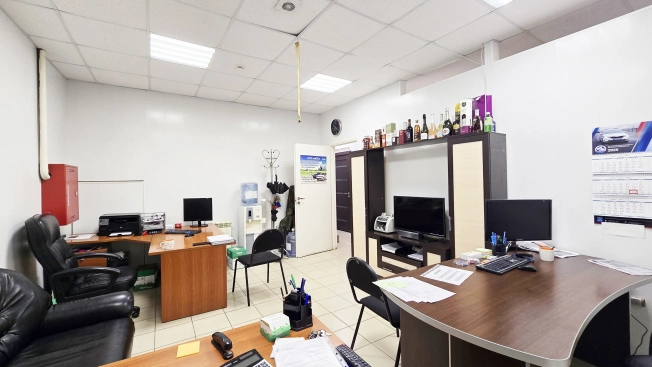 Купить коммерческую недвижимость свободного назначения в Жуковском. Вариант № 3779534, 1, площадь -  квм, цена 27950000 рублей