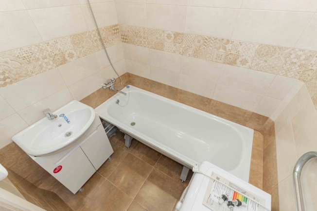 . Вариант № 8790239, 10, площадь - 52.6 квм, цена 5950000 рублей