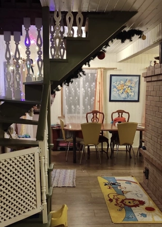 Купить дом в Ярославской области. Вариант № 4175, 4, площадь -  квм, цена 4050000 рублей