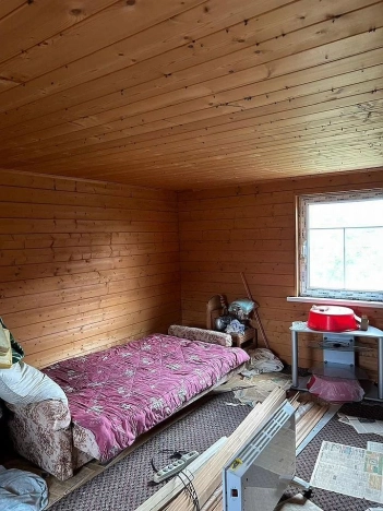 Купить дом в Москве. Вариант № 6930045, 3, площадь - квм, цена 1800000 рублей