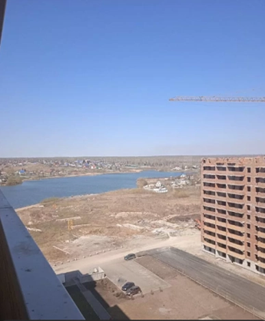 Купить однокомнатную квартиру в Новосибирской области. Вариант № 10215415, 4, площадь -  квм, цена 3250000 рублей