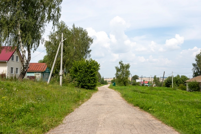 Купить дом в Владимире. Вариант № 9323, 13, площадь - квм, цена 500000 рублей