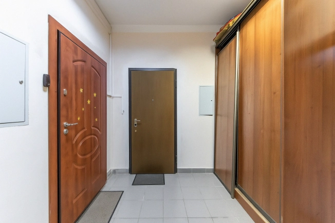 Купить квартиру в Москве. Вариант № 9089382, 0, площадь -  квм, цена 35999000 рублей