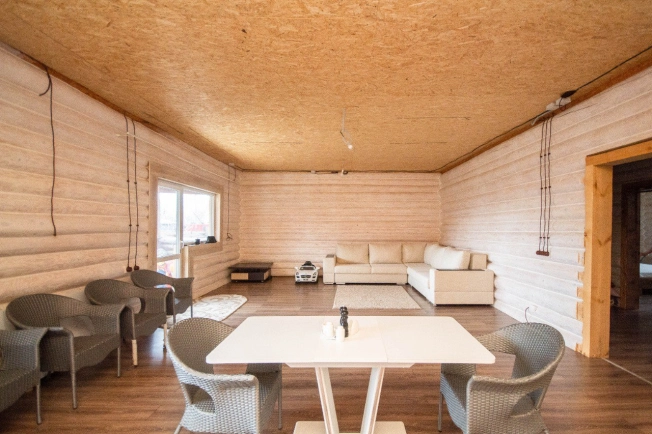 Купить дом в Балакове. Вариант № 7404, 0, площадь -  квм, цена 5500000 рублей