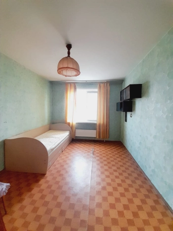 Купить двухкомнатную квартиру в Микрорайоне 2-й, Элиста в Элисте. Вариант № 16479, 17, площадь -  квм, цена 4000000 рублей