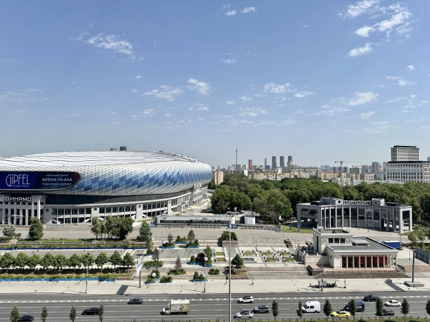 Купить квартиру на улице Ленинградский проспект в Москве. Вариант № 8963, 8, площадь - квм, цена 22000000.0000 рублей