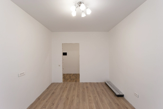 Купить квартиру в ЖК Загородный парк в Владимире. Вариант № 53813, 1, площадь -  квм, цена 8700000 рублей