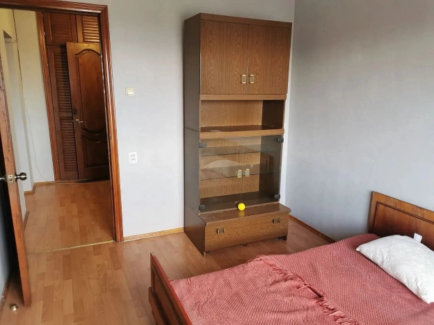 Купить квартиру на улице Комарова в Улан-Удэ. Вариант № 8141554, 8, площадь -  квм, цена 7000000 рублей