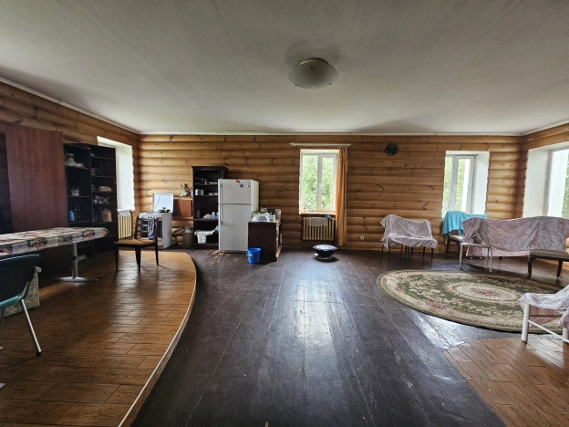 Купить дом в Москве. Вариант № 7846645, 4, площадь -  квм, цена 15490000 рублей