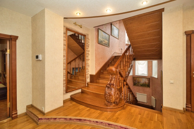 Купить дом в Лакинске. Вариант № 2577, 13, площадь -  квм, цена 36500000 рублей