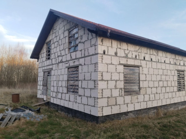 Купить дом в Калининграде. Вариант № 9960136, 0, площадь -  квм, цена 2500000 рублей