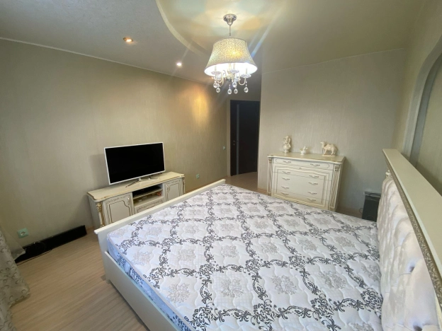 Купить квартиру на улице проспект Ленина в Владимире. Вариант № 276857, 1, площадь -  квм, цена 12800000 рублей