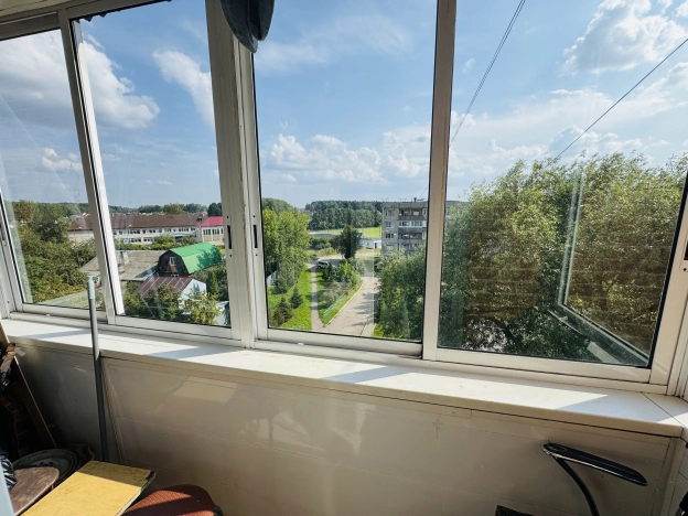 Купить двухкомнатную квартиру в Подольске. Вариант № 1588229, 12, площадь -  квм, цена 5400000 рублей