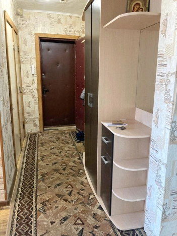 Купить двухкомнатную квартиру на улице Гурьянова в Калуге. Вариант № 56157, 10, площадь -  квм, цена 4200000 рублей