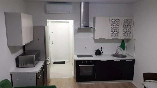 Купить квартиру в Москве. Вариант № 9320705, 0, площадь -  квм, цена 12000000 рублей