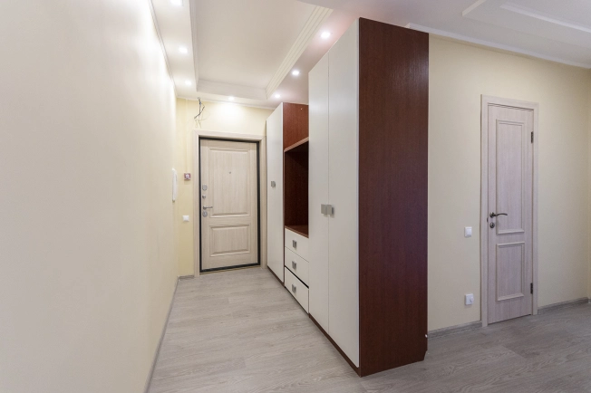 . Вариант № 1036, 22, площадь - 71.2 квм, цена 13000000 рублей