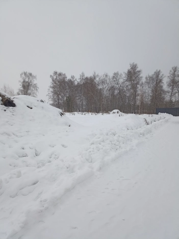 Купить земельный участок в Новосибирске. Вариант № 10641125, 5, площадь -  квм, цена 2600000 рублей
