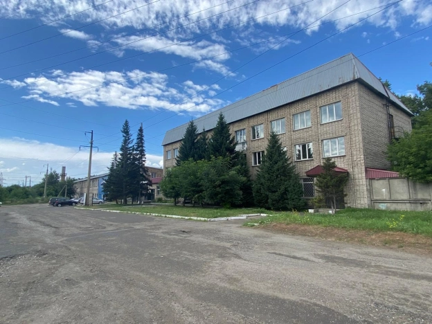 Купить коммерческую недвижимость в Бийске. Вариант № 11153, 1, площадь - квм, цена 18000000 рублей
