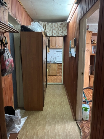 Купить квартиру в Вязниках. Вариант № 6924071, 16, площадь -  квм, цена 950000 рублей