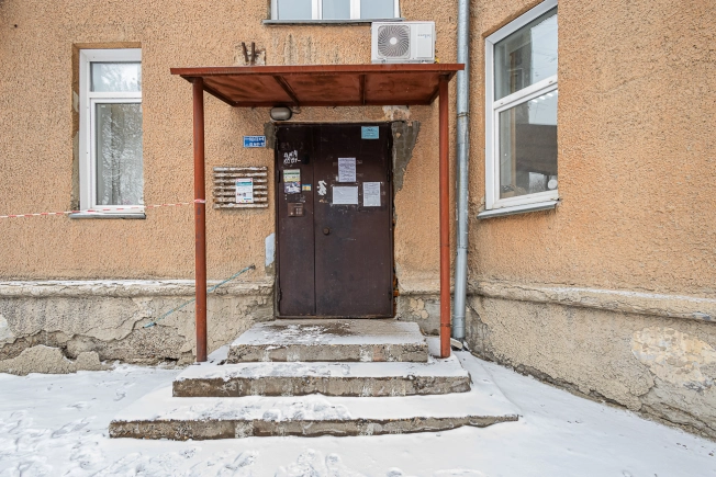 Купить четырехкомнатную квартиру в районе Октябрьский в Новосибирске. Вариант № 14625, 24, площадь -  квм, цена 13000000 рублей