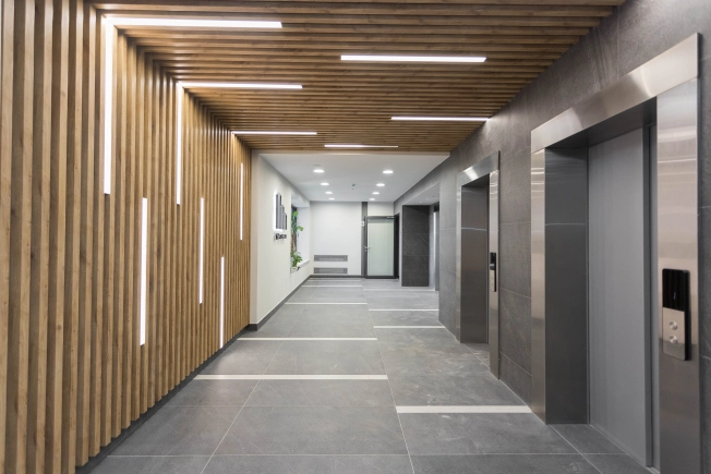 Купить квартиру на улице Андропова в Петрозаводске. Вариант № 8411038, 11, площадь -  квм, цена 11400000 рублей