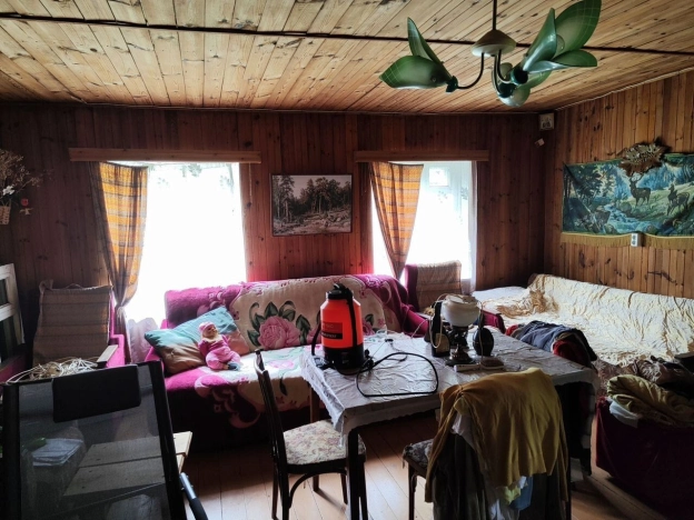 Купить дачу в Нижегородской области. Вариант № 7740082, 9, площадь -  квм, цена 1650000 рублей