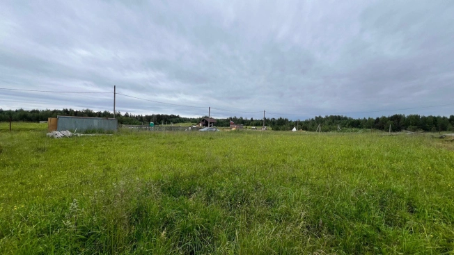 Купить земельный участок в Санкт-Петербурге. Вариант № 8699706, 12, площадь -  квм, цена 1450000 рублей