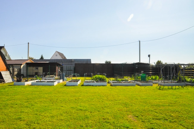 Купить дом в Тюменской области. Вариант № 13723, 40, площадь -  квм, цена 19500000 рублей