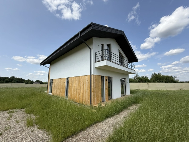 Купить дом у метро Румянцево в Москве. Вариант № 50672, 1, площадь -  квм, цена 18200000 рублей