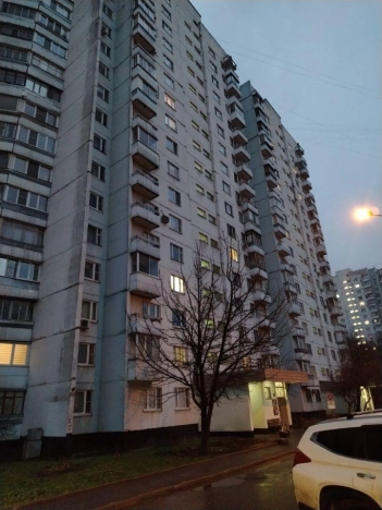 Купить квартиру в Москве. Вариант № 9935979, 10, площадь -  квм, цена 17950000 рублей