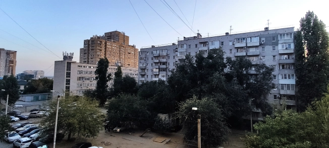 Купить однокомнатную квартиру в Волгограде. Вариант № 6363, 12, площадь -  квм, цена 7800000 рублей