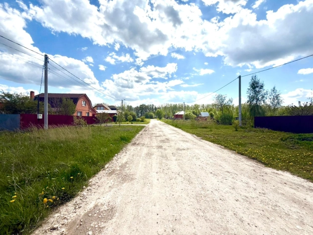 Купить земельный участок в Коломне. Вариант № 27322, 2, площадь -  квм, цена 1440000 рублей