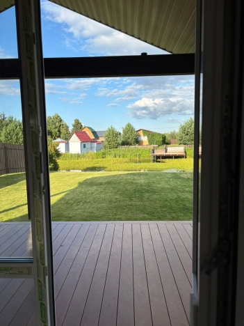 Купить дом в Новосибирске. Вариант № 2474040, 6, площадь -  квм, цена 4300000 рублей