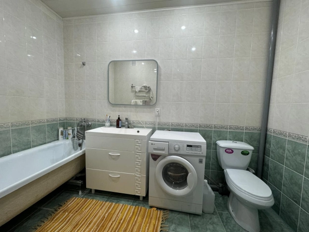 . Вариант № 38595, 5, площадь - 79.8 квм, цена 8700000 рублей