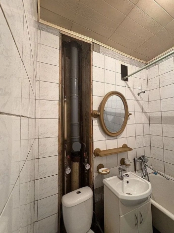 Купить квартиру в Кемерове. Вариант № 9682509, 10, площадь -  квм, цена 3500000 рублей