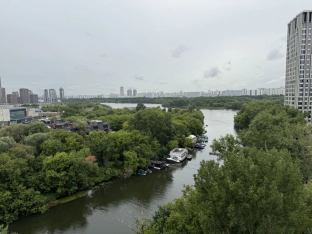 Купить квартиру у метро Тушинская в Москве. Вариант № 1328638, 11, площадь -  квм, цена 24500000.0000 рублей