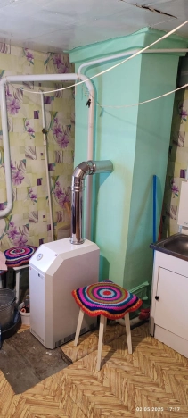 Купить дом на улице Полевая в Республике Башкортостан. Вариант № 45432, 6, площадь - квм, цена 900000 рублей