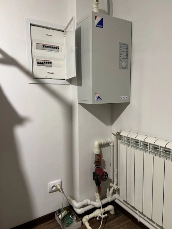 Купить дом в Краснослободске. Вариант № 24776, 14, площадь -  квм, цена 16500000 рублей