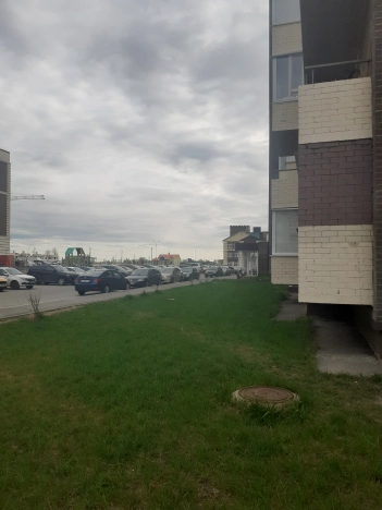 . Вариант № 2005, 18, площадь - 58 квм, цена 7400000 рублей