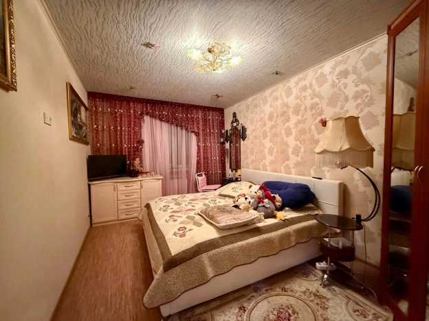 Купить квартиру в Иванове. Вариант № 9883910, 15, площадь -  квм, цена 10000000 рублей