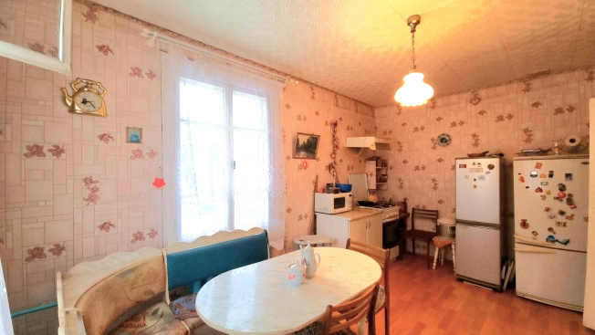 Купить многокомнатную квартиру в Архангельской области. Вариант № 10012483, 1, площадь -  квм, цена 3500000 рублей