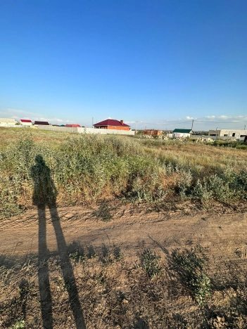 Купить земельный участок на улице Заречная в Республике Калмыкия. Вариант № 7950, 2, площадь -  квм, цена 860000 рублей