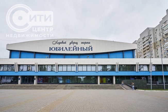 Купить однокомнатную квартиру на улице Карла Маркса в Воронеже. Вариант № 3352328, 12, площадь -  квм, цена 6180000 рублей