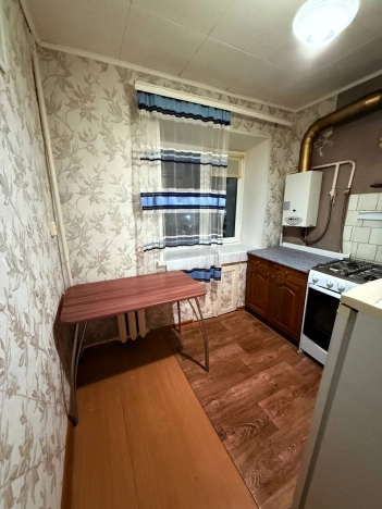 Купить однокомнатную квартиру в Нижегородской области. Вариант № 9811456, 0, площадь -  квм, цена 3150000 рублей